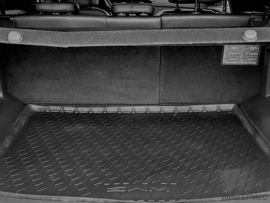 Фото SWM G01F I с пробегом | №13