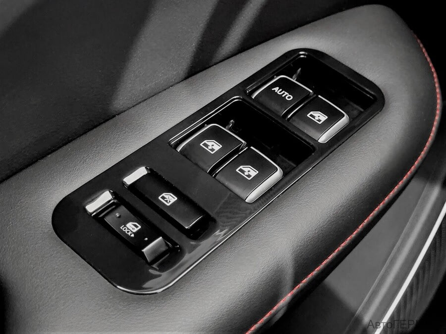 Фото SWM G01F I с пробегом | №10