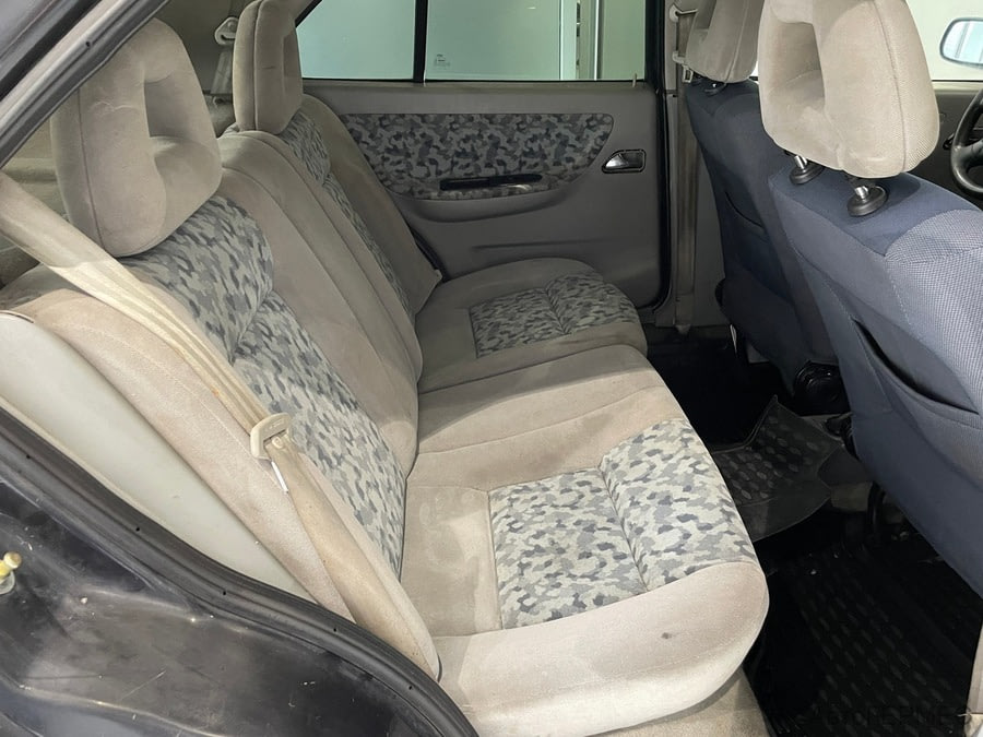 Фото CHERY Amulet (A15) I с пробегом | №11