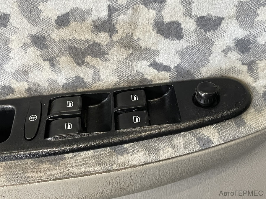 Фото CHERY Amulet (A15) I с пробегом | №8