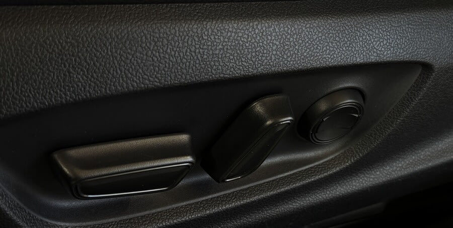 Фото TOYOTA Camry VIII (XV70) Рестайлинг с пробегом | №11 Фото TOYOTA Camry VIII (XV70) Рестайлинг с пробегом | №11