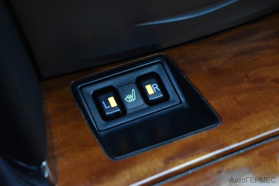 Фото TOYOTA Camry VI (XV40) Рестайлинг с пробегом | №8