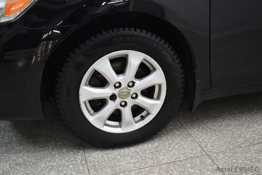 Фото TOYOTA Camry VI (XV40) Рестайлинг с пробегом | №14