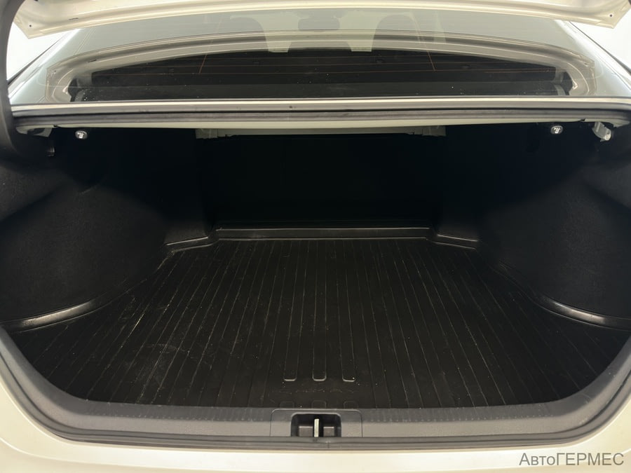 Фото TOYOTA Camry VIII (XV70) с пробегом | №16