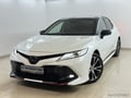 Фото TOYOTA Camry VIII (XV70) с пробегом | №1