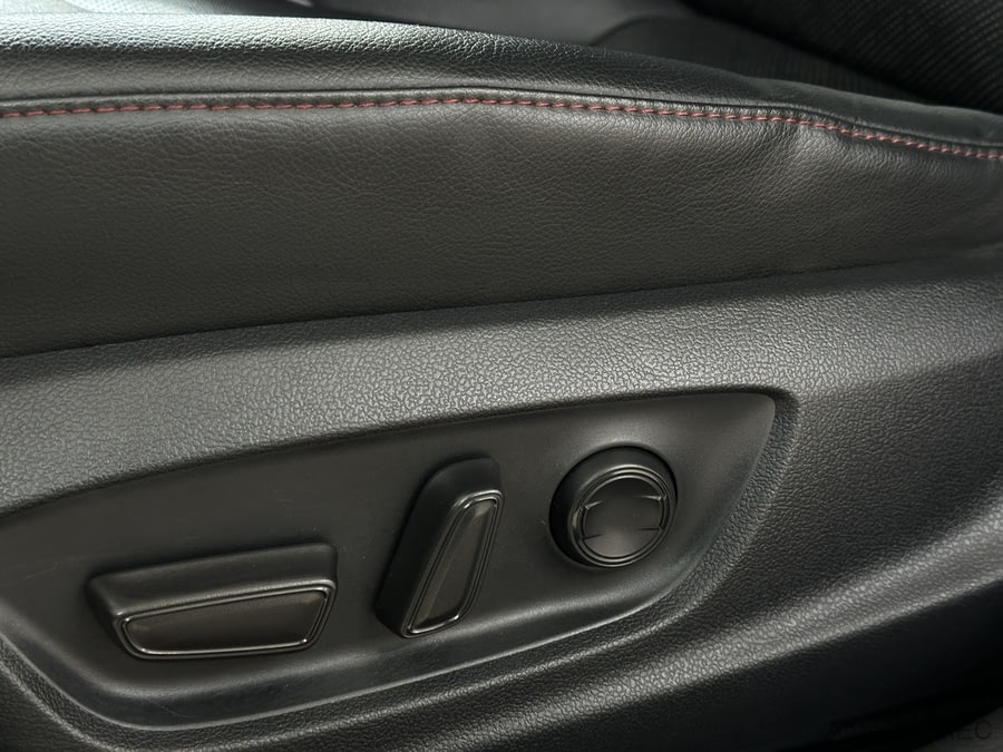 Фото TOYOTA Camry VIII (XV70) с пробегом | №13