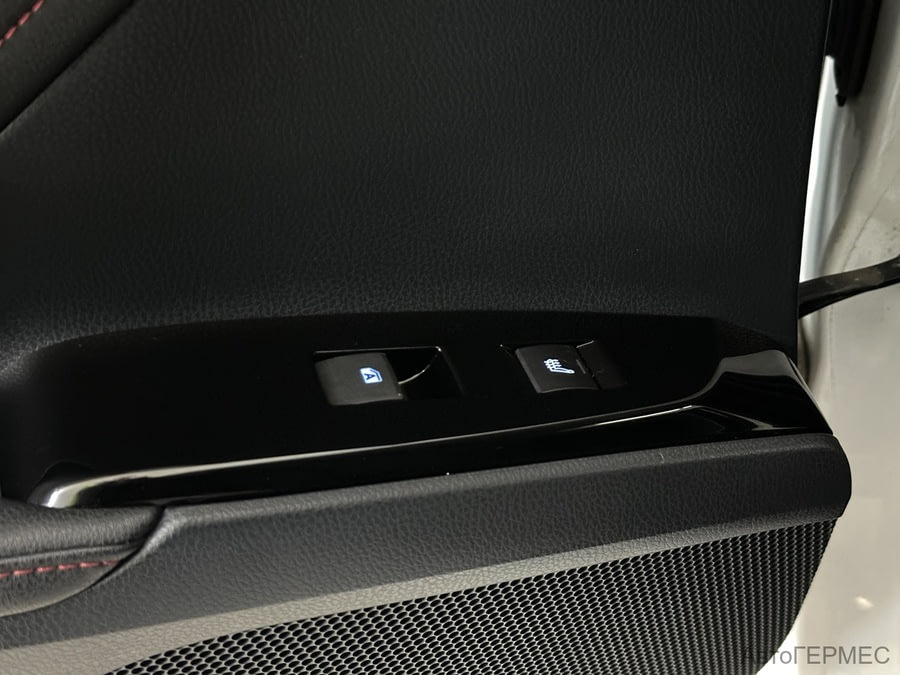 Фото TOYOTA Camry VIII (XV70) с пробегом | №12