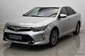 Фото TOYOTA Camry VII (XV50) Рестайлинг 2 с пробегом | №1