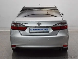 Фото TOYOTA Camry VII (XV50) Рестайлинг 2 с пробегом
