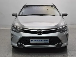 Фото TOYOTA Camry VII (XV50) Рестайлинг 2 с пробегом
