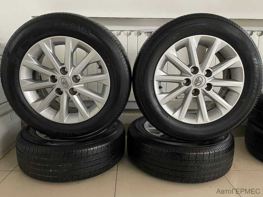 Фото TOYOTA Camry VII (XV50) Рестайлинг 2 с пробегом | №15