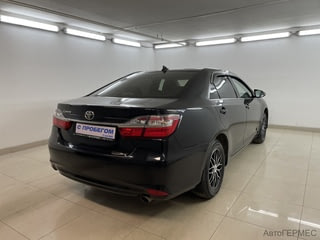 Фото TOYOTA Camry VII (XV50) Рестайлинг 2 с пробегом Фото TOYOTA Camry VII (XV50) Рестайлинг 2 с пробегом