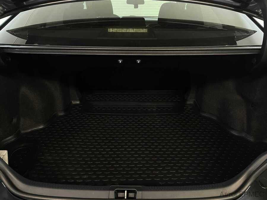 Фото TOYOTA Camry VII (XV50) Рестайлинг 2 с пробегом | №12