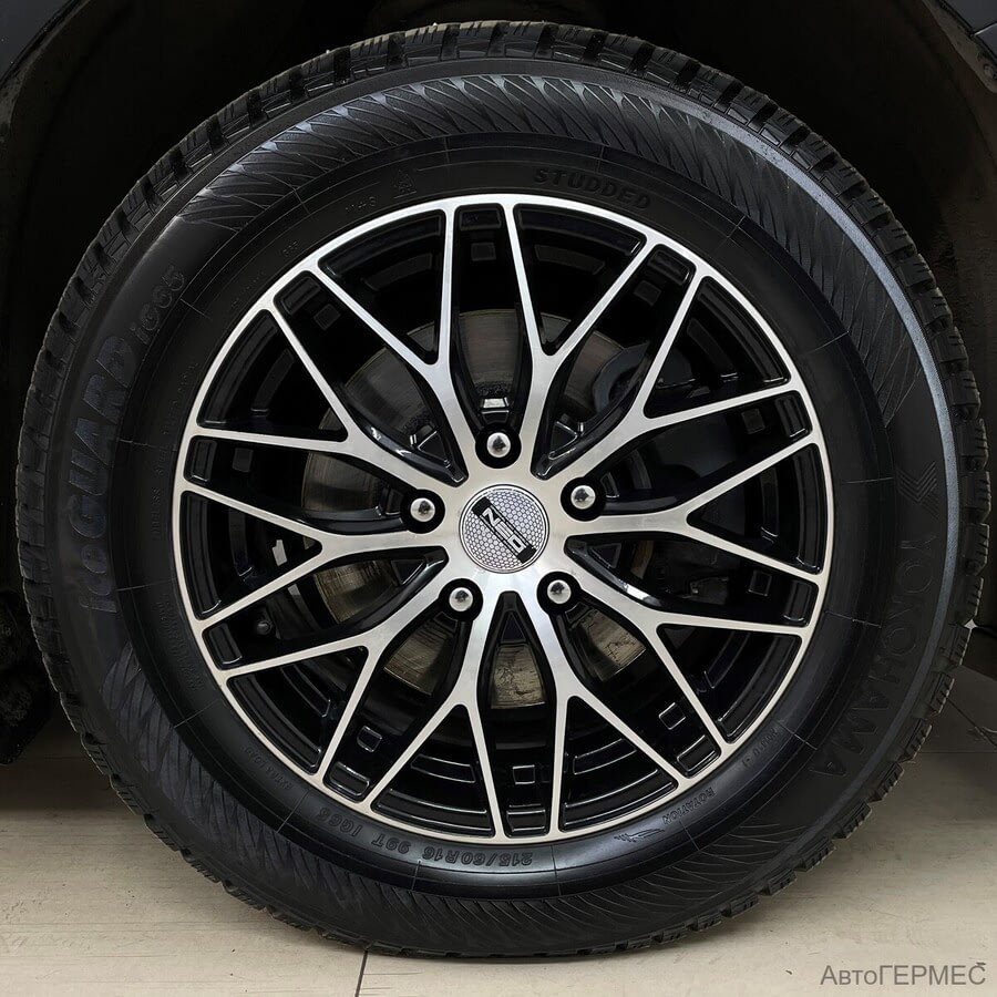 Фото TOYOTA Camry VII (XV50) Рестайлинг 2 с пробегом | №14 Фото TOYOTA Camry VII (XV50) Рестайлинг 2 с пробегом | №14