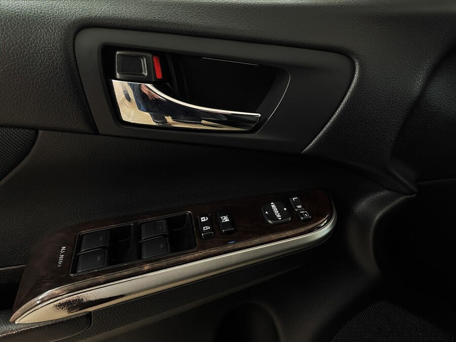 Фото TOYOTA Camry VII (XV50) Рестайлинг 2 с пробегом | №9 Фото TOYOTA Camry VII (XV50) Рестайлинг 2 с пробегом | №9