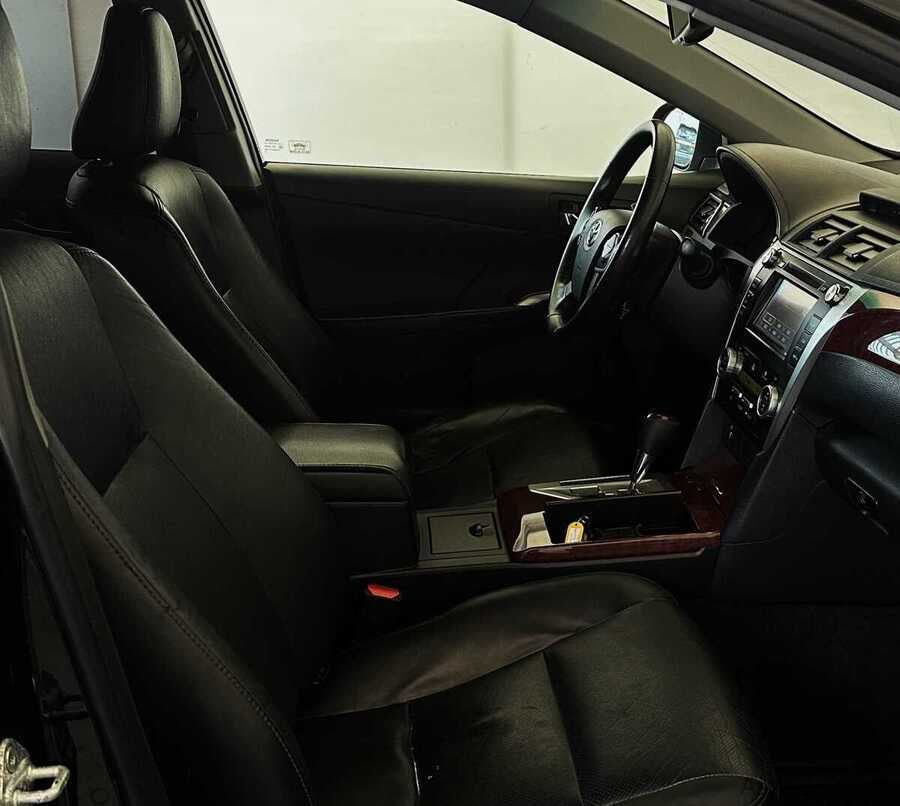 Фото TOYOTA Camry VII (XV50) с пробегом | №13 Фото TOYOTA Camry VII (XV50) с пробегом | №13
