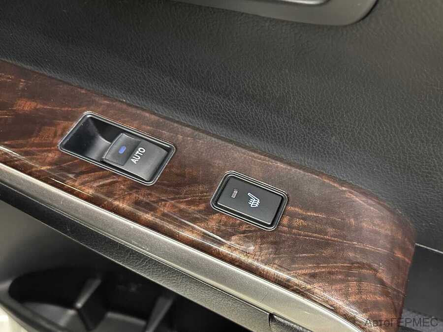 Фото TOYOTA Camry VII (XV50) Рестайлинг с пробегом | №12