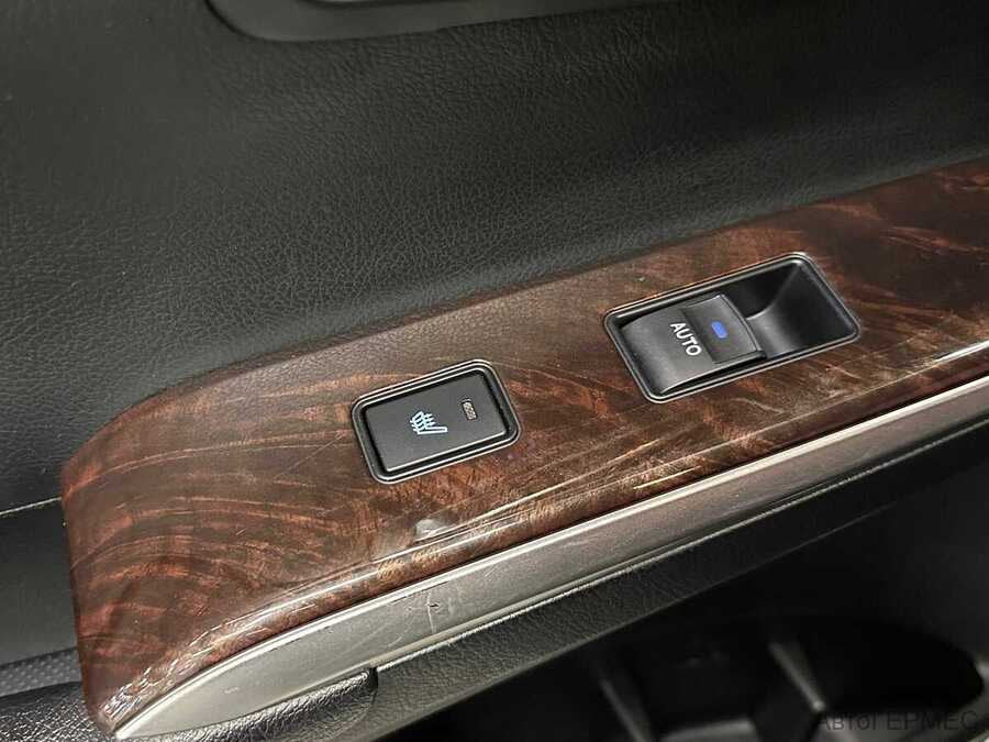 Фото TOYOTA Camry VII (XV50) Рестайлинг с пробегом | №11