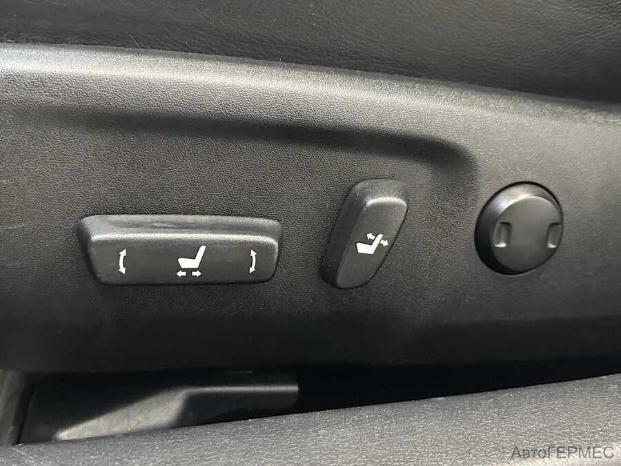 Фото TOYOTA Camry VII (XV50) Рестайлинг с пробегом | №13