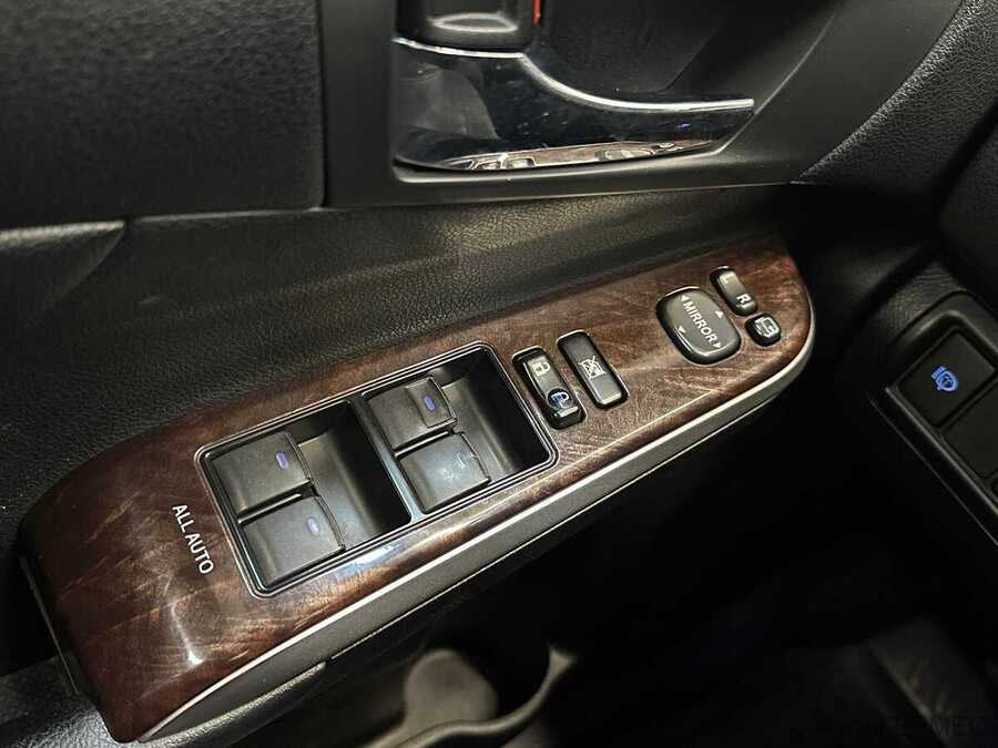 Фото TOYOTA Camry VII (XV50) Рестайлинг с пробегом | №10