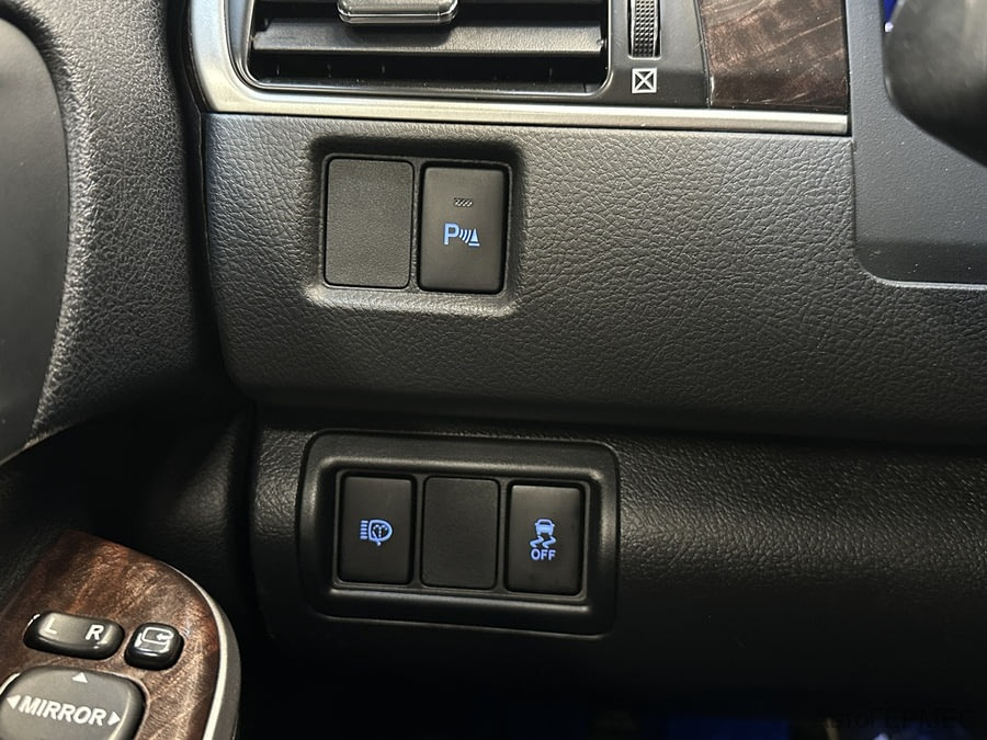 Фото TOYOTA Camry VII (XV50) Рестайлинг с пробегом | №9