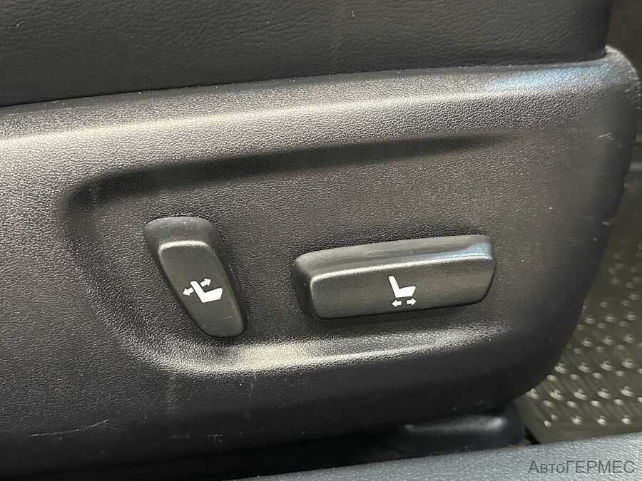 Фото TOYOTA Camry VII (XV50) Рестайлинг с пробегом | №14