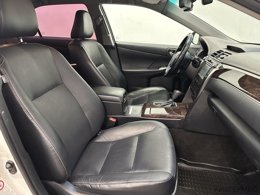 Фото TOYOTA Camry VII (XV50) Рестайлинг с пробегом | №15