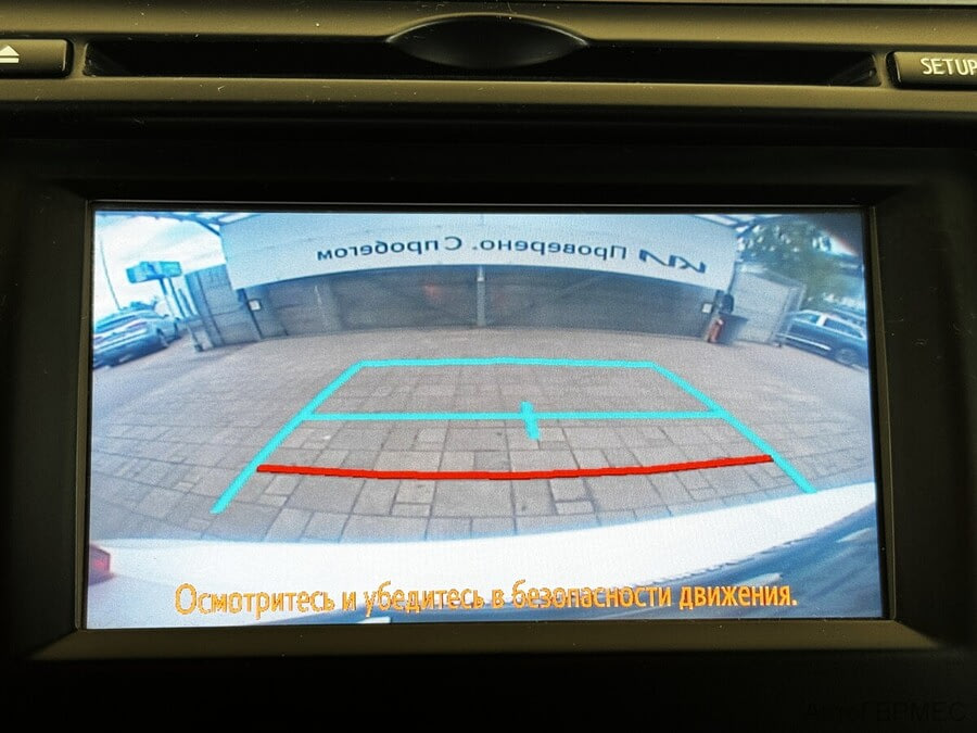 Фото TOYOTA Camry VII (XV50) Рестайлинг с пробегом | №7 Фото TOYOTA Camry VII (XV50) Рестайлинг с пробегом | №7