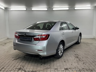 Фото TOYOTA Camry VII (XV50) с пробегом