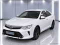 Фото TOYOTA Camry VII (XV50) Рестайлинг с пробегом | №1