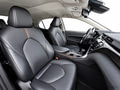 Фото TOYOTA Camry VIII (XV70) с пробегом | №15