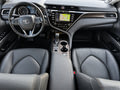Фото TOYOTA Camry VIII (XV70) с пробегом | №5