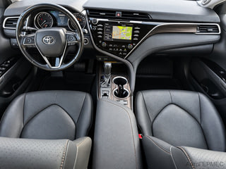 Фото TOYOTA Camry VIII (XV70) с пробегом Фото TOYOTA Camry VIII (XV70) с пробегом