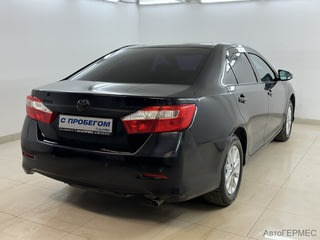 Фото TOYOTA Camry с пробегом