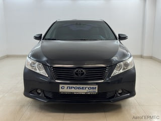 Фото TOYOTA Camry с пробегом