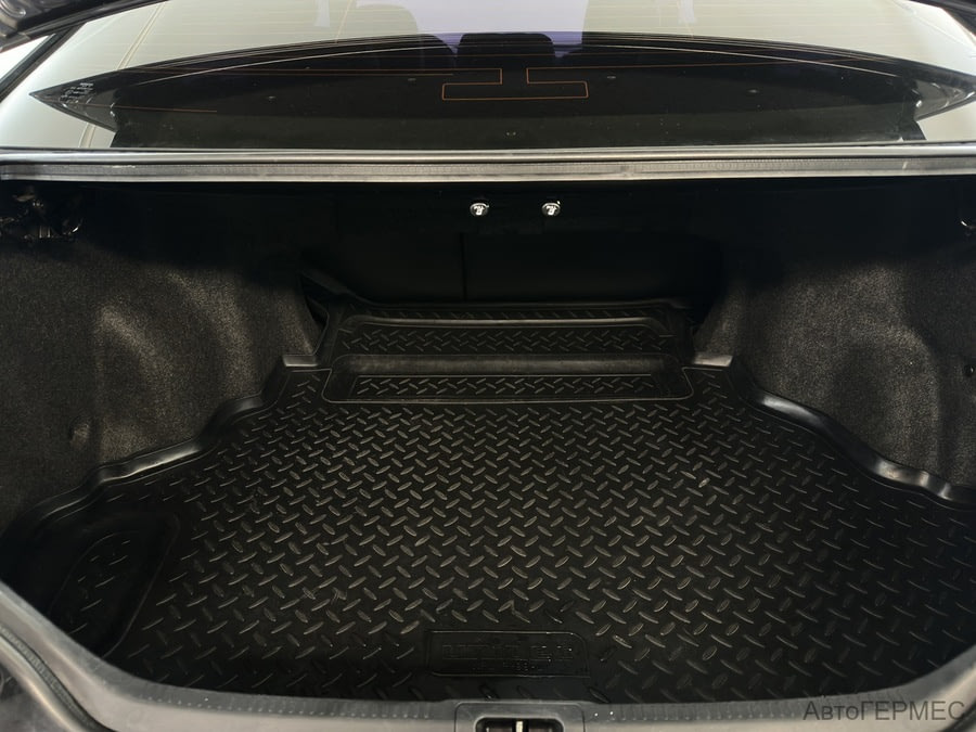 Фото TOYOTA Camry с пробегом | №12