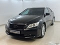 Фото TOYOTA Camry с пробегом | №1