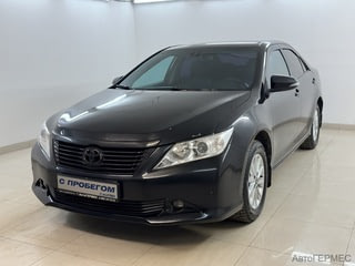 Фото TOYOTA Camry с пробегом