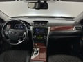 Фото TOYOTA Camry с пробегом | №5