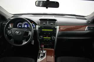 Фото TOYOTA Camry VII (XV50) с пробегом