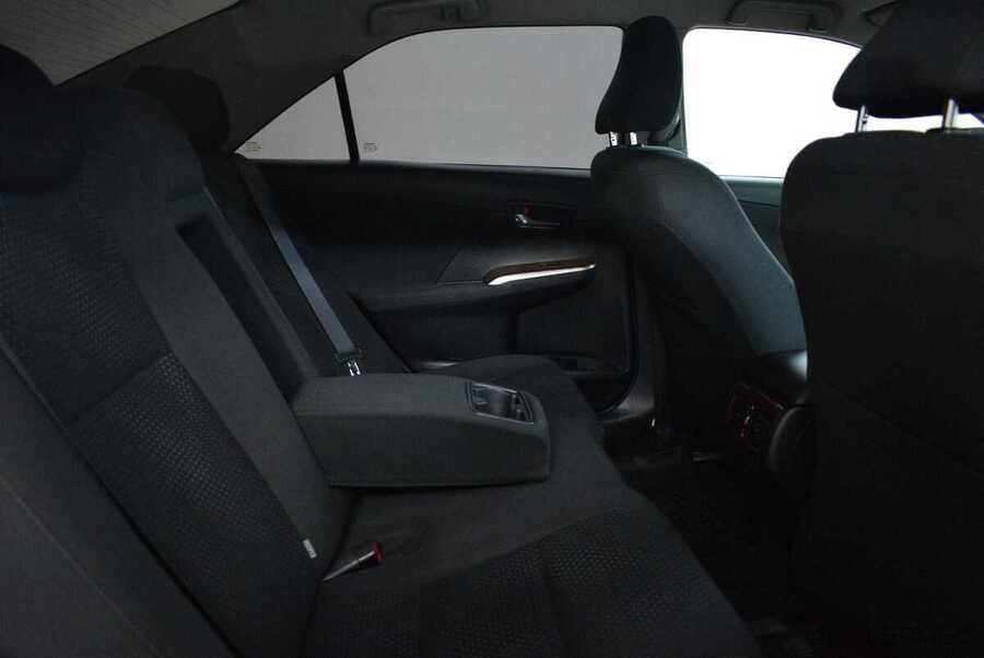 Фото TOYOTA Camry VII (XV50) с пробегом | №10 Фото TOYOTA Camry VII (XV50) с пробегом | №10