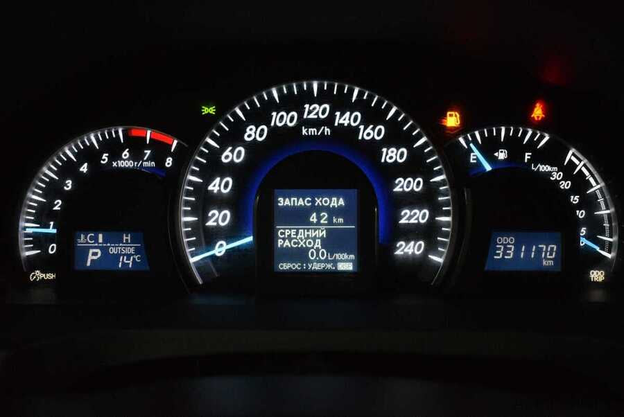 Фото TOYOTA Camry VII (XV50) с пробегом | №6 Фото TOYOTA Camry VII (XV50) с пробегом | №6