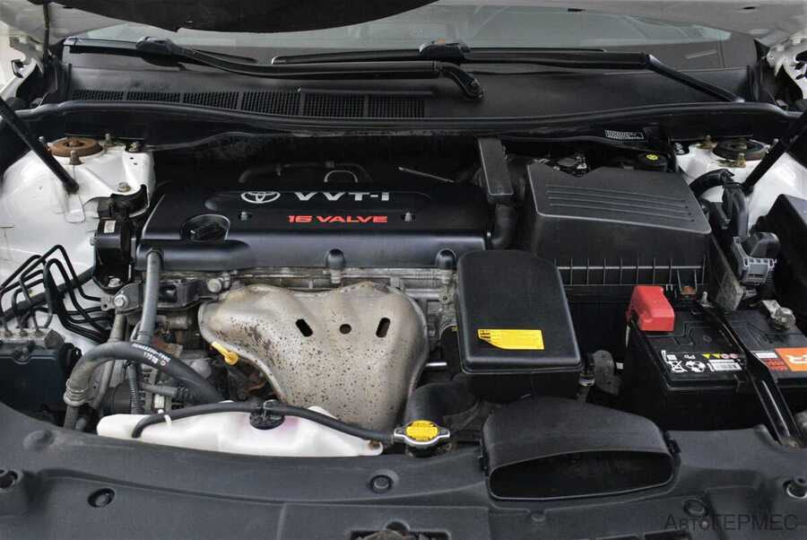 Фото TOYOTA Camry VII (XV50) с пробегом | №12 Фото TOYOTA Camry VII (XV50) с пробегом | №12