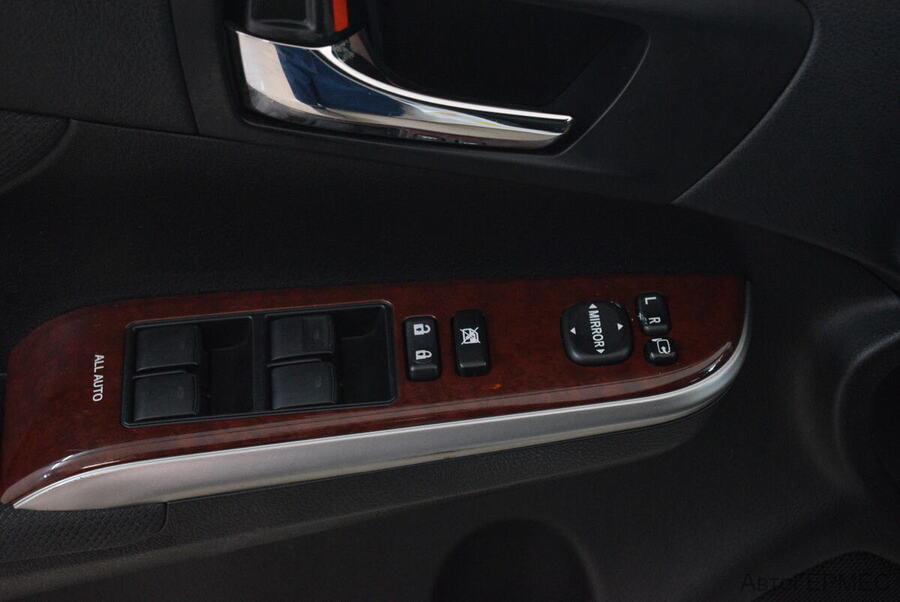 Фото TOYOTA Camry VII (XV50) с пробегом | №8 Фото TOYOTA Camry VII (XV50) с пробегом | №8