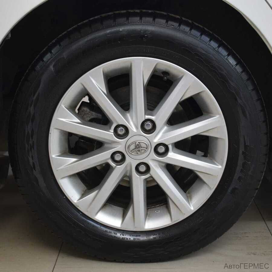 Фото TOYOTA Camry VII (XV50) с пробегом | №13 Фото TOYOTA Camry VII (XV50) с пробегом | №13