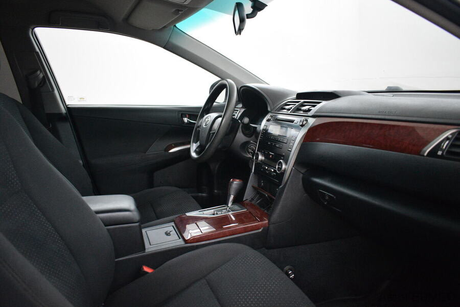 Фото TOYOTA Camry VII (XV50) с пробегом | №9 Фото TOYOTA Camry VII (XV50) с пробегом | №9