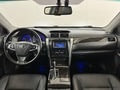 Фото TOYOTA Camry VII (XV50) Рестайлинг с пробегом | №5