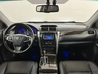 Фото TOYOTA Camry VII (XV50) Рестайлинг с пробегом