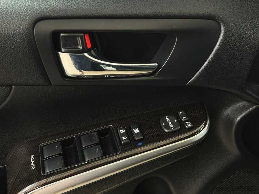 Фото TOYOTA Camry VII (XV50) Рестайлинг с пробегом | №8