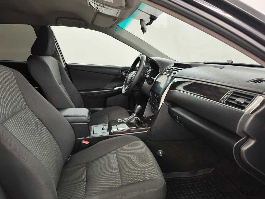 Фото TOYOTA Camry VII (XV50) Рестайлинг с пробегом | №9